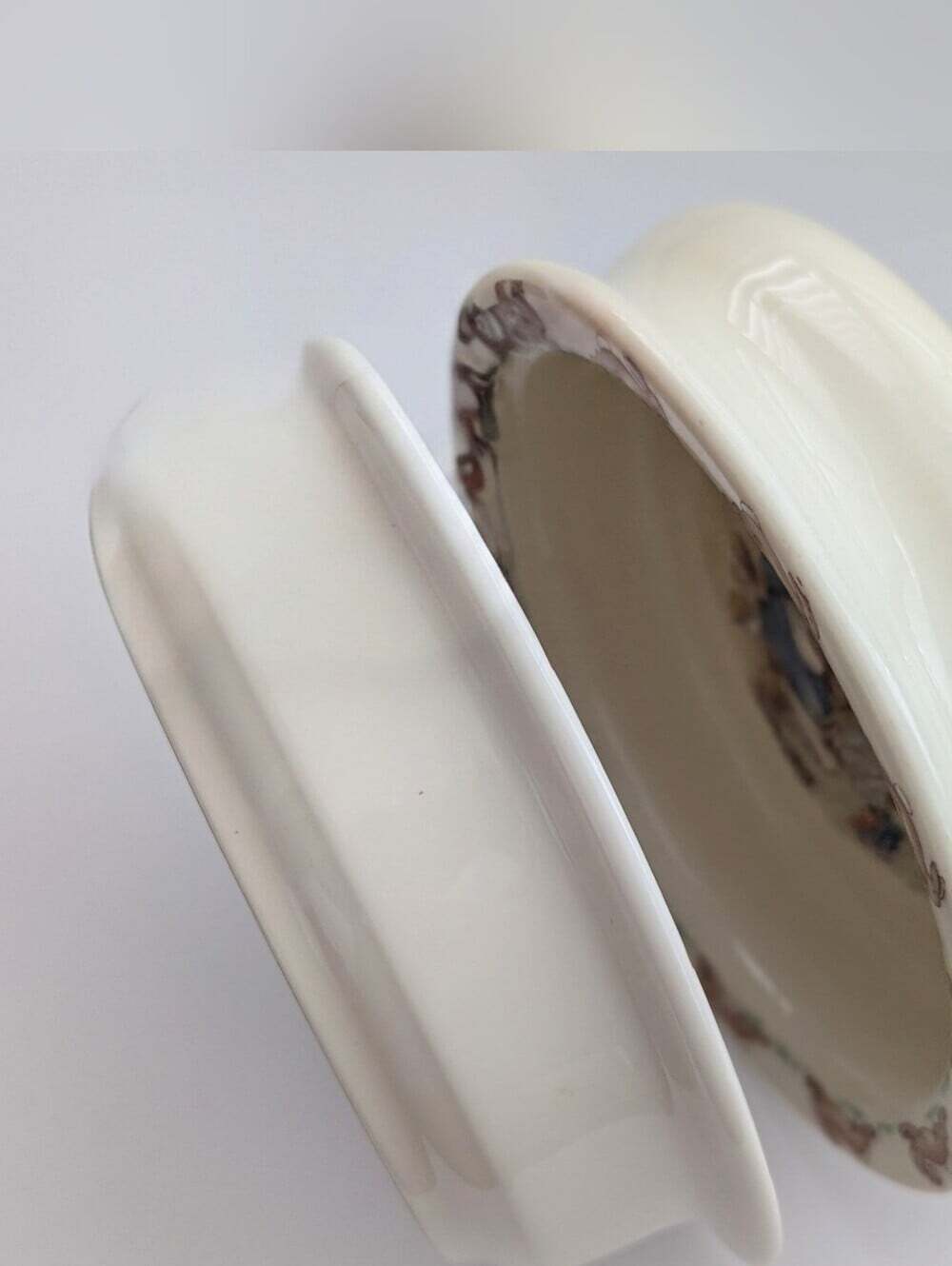 Royal Doulton Bunnykins Bone-China Pieces - 2 Bowls & 1 Cup - Picture 12 of 16